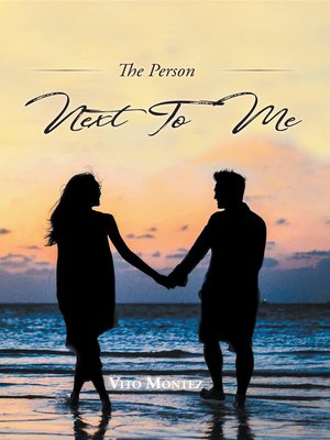 cover image of The Person Next to Me